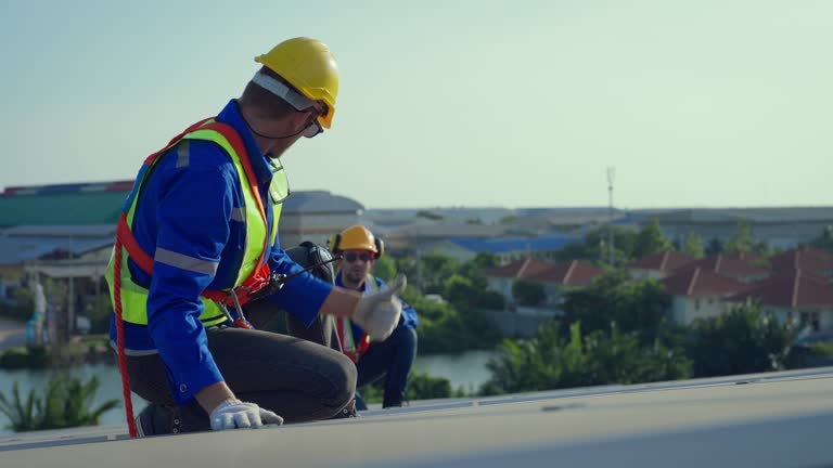 Roof Coating Services in Willards, MD